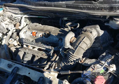 2013 Honda Cr-V Ex z USA, uszkodzony, nr VIN 5J6RM4H50DL033484